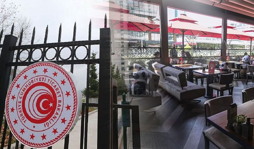 Fiyat şeffaflığı artıyor: lokanta ve kafelerde yeni dönem