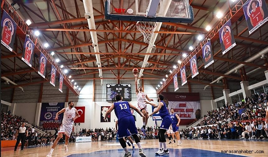 Konya BBSK – Kipaş İstiklal Maçı Canlı İzle