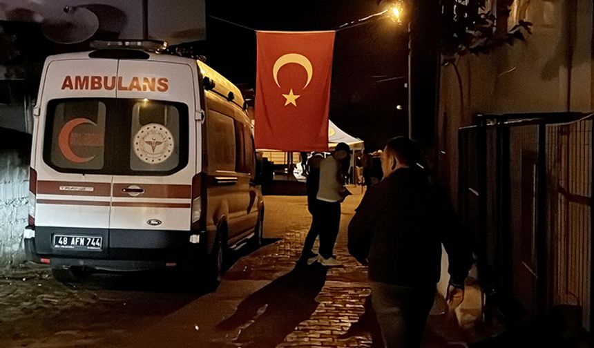 Kahraman askerlerimizin şehadet haberi ailelerine ulaştı