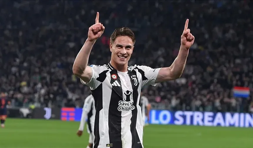 Bodo/Glimt-Juventus maçı ne zaman, hangi kanalda? Kenan Yıldız oynayacak mı? Bodo/Glimt-Juventus canlı izle!