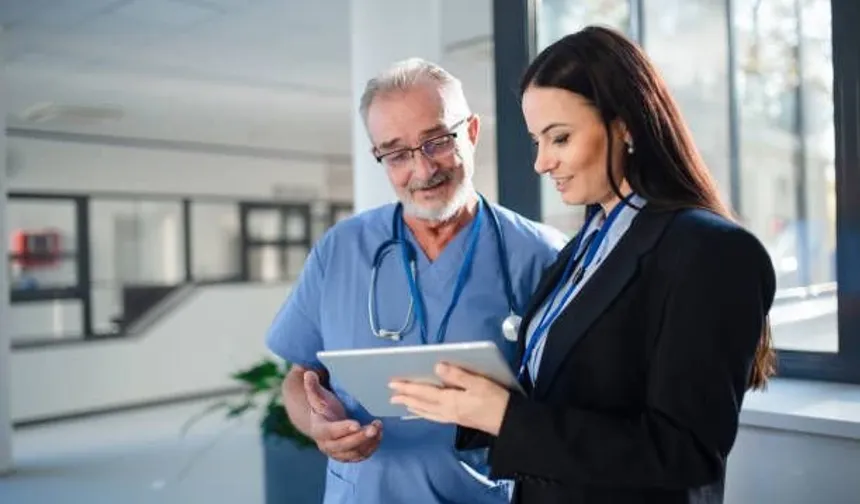 Sağlık tanıtımlarında o paylaşımlar artık yapılamayacak!