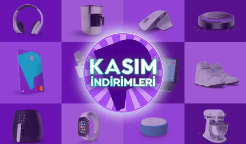 11.11 efsane Kasım indirimlerine dikkat:Fırsat mı, tuzak mı?