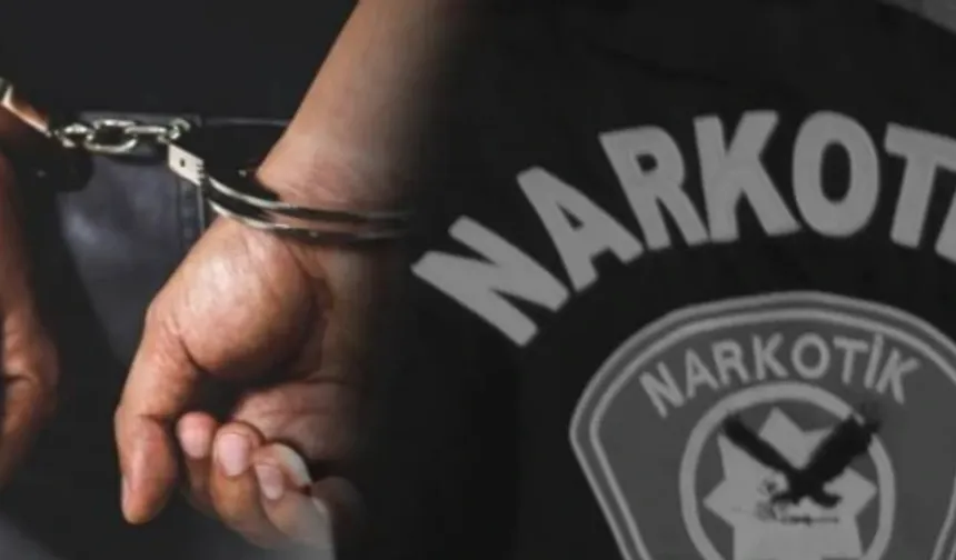 Afşin’de zehir tacirlerine operasyon: 5 şüpheli gözaltında