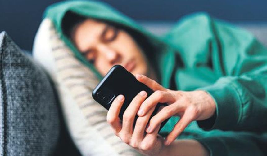 "Ev gençleri"ne özel kısmi çalışma modeli geliyor!