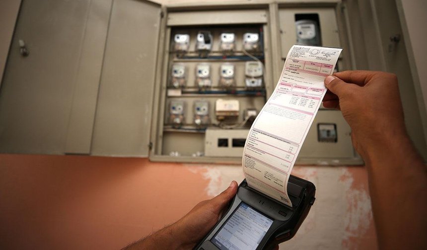 Elektrik ve doğalgaza yüzde 25 zam yapıldı