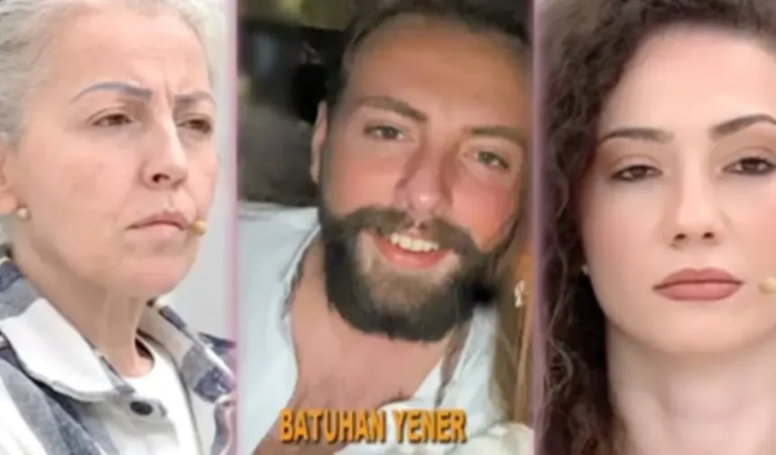 Batuhan Yener'in esrarengiz ölümü| Batuhan Yener nasıl öldü?