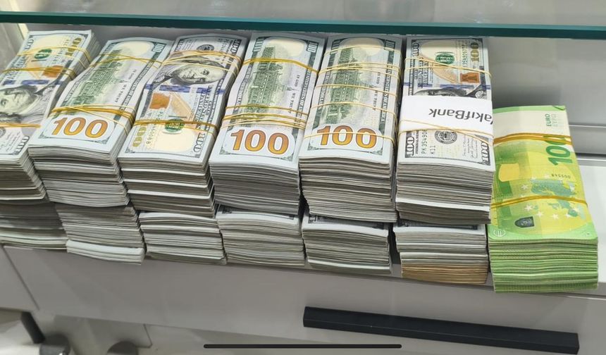 Mersin merkezli yasa dışı bahis operasyonunda 4'ü hakem 40 şüpheli yakalandı