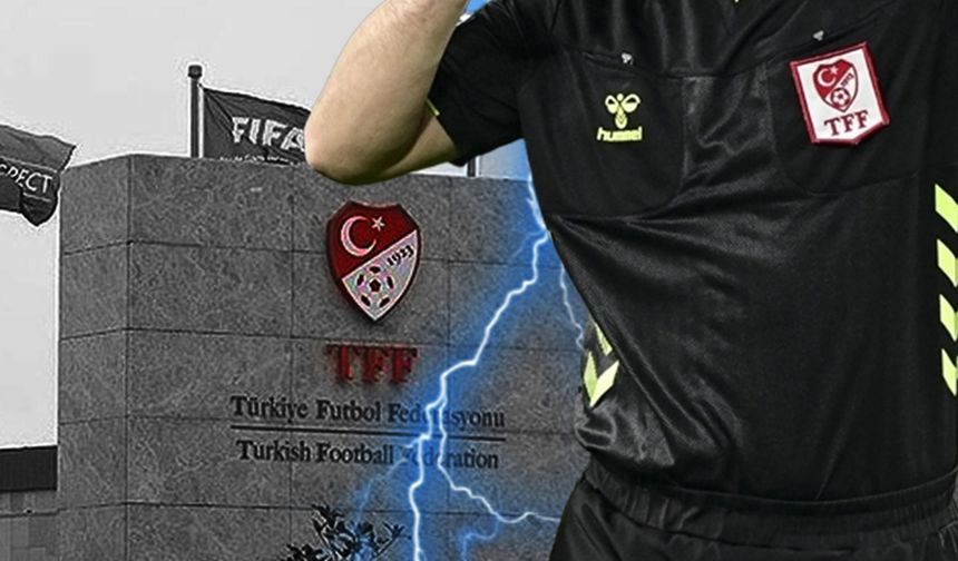 Bahis skandalı ve PFDK'dan Zorbay Küçük kararı