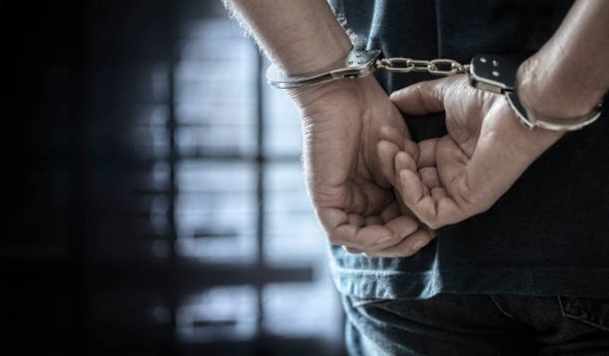 Gaziantep'te ağabeyini öldüren kardeş tutuklandı