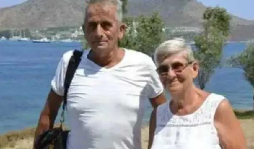 Canan Karatay'ın acı günü| Eşi Ali Başak Karatay vefat etti