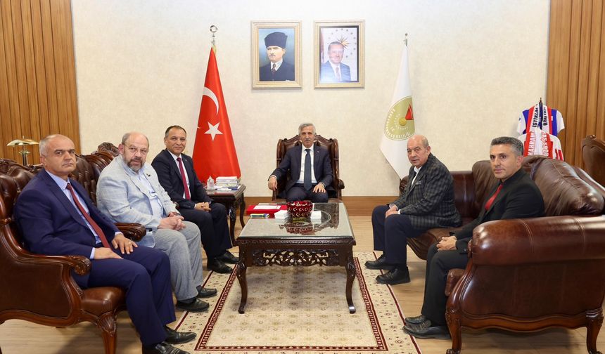 Kahramanmaraş’ta MADO işbirliğiyle gençlere istihdam köprüsü