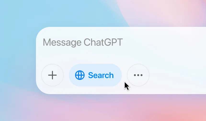 ChatGPT artık böyle çalışacak|Kullanıcıları şaşırtan yenilik