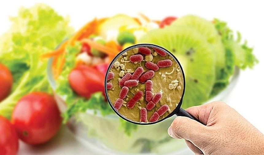 Gıda zehirlenmesi nasıl anlaşılır? Belirtileri nelerdir?