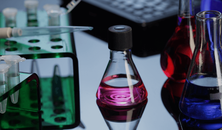 Bilimsel Çalışmalarınız İçin En Geniş Laboratuvar Ürün Yelpazesi