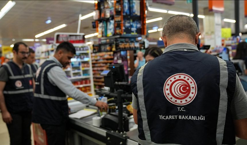 Ticaret Bakanlığı bu 3 ürünün satışını yasakladı!