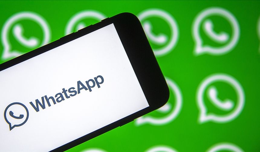 WhatsApp kullanıcıları dikkat! Verileriniz çalınmış olabilir