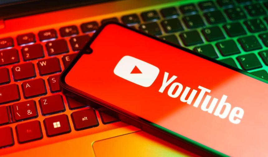 YouTube'a o özellik geri geliyor!