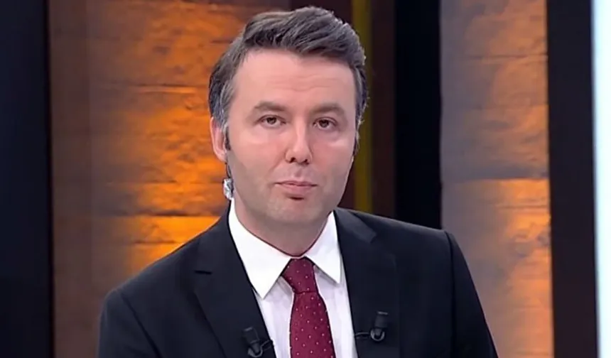 Mehmet Akif Ersoy gözaltına alındı Habertürk görevinden uzaklaştırdı