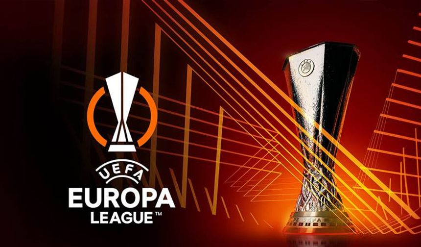 UEFA Avrupa Ligi’nde Nefes Kesen Puan Tablosu