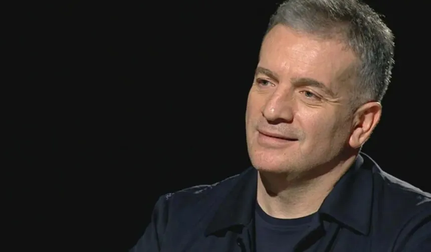 Oyuncu Murat Cemcir yoğun bakıma kaldırıldı!