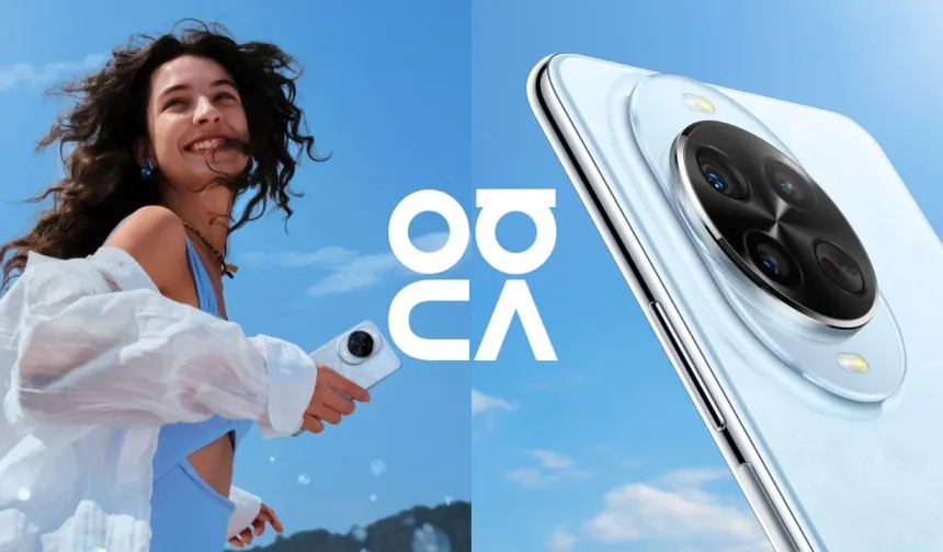 Huawei Nova 14 Pro ön satışa sunuldu! Fiyatı ve özellikleri