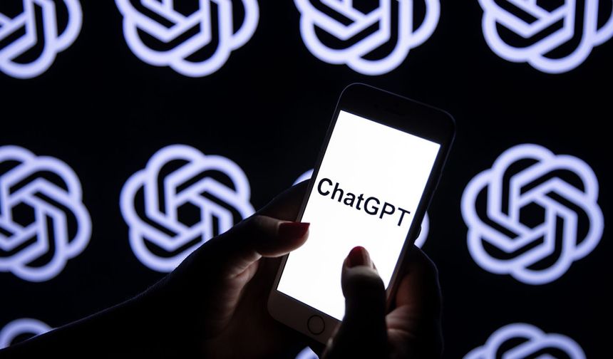 2025'te ChatGPT'ye en çok ne sordunuz? İşte cevabı..