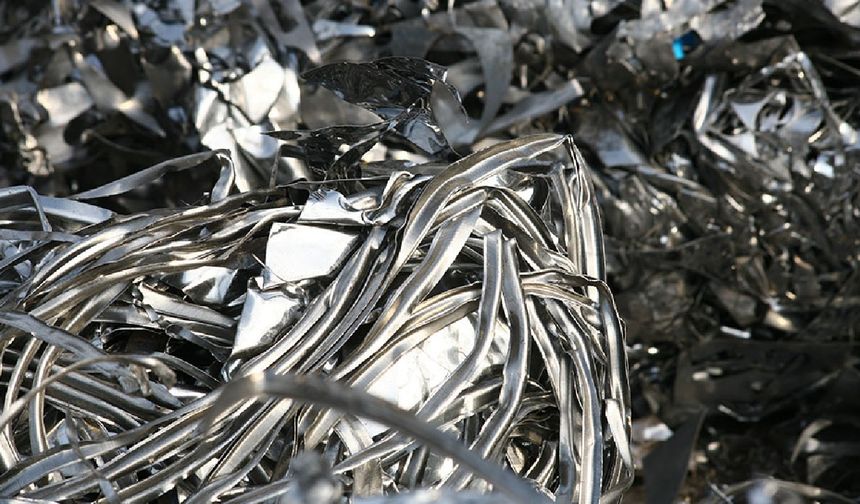 Demirin Kilosu Ne Kadar? Krom Hurda Fiyatı Ve Bakır Hurda Fiyatı Kablohurdafiyatlari.com Üzerinde Açıklandı.