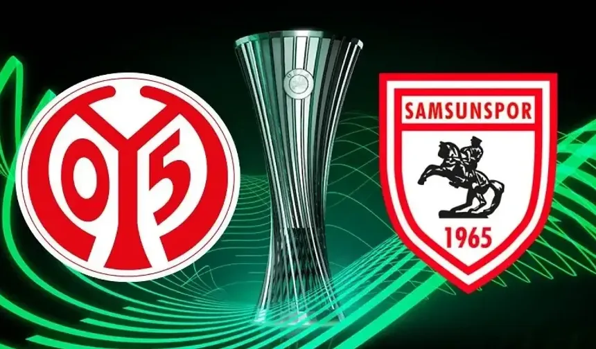 SAMSUNSPOR-MAİNZ 05 MAÇI ŞİFRESİZ NE ZAMAN, HANGİ KANALDA?