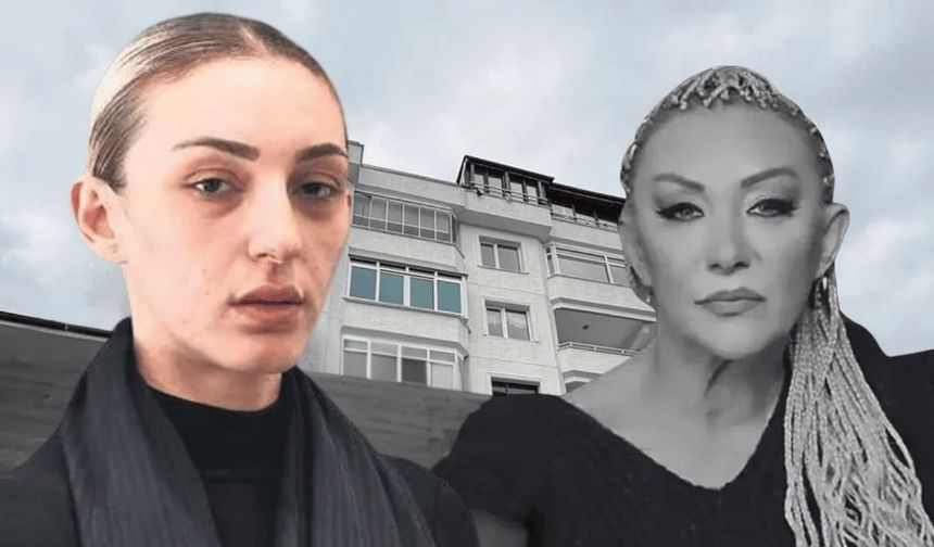 Güllü'nün Ölümünde Şok İfade: “Tuğyan İtti, Düştü” İddiası