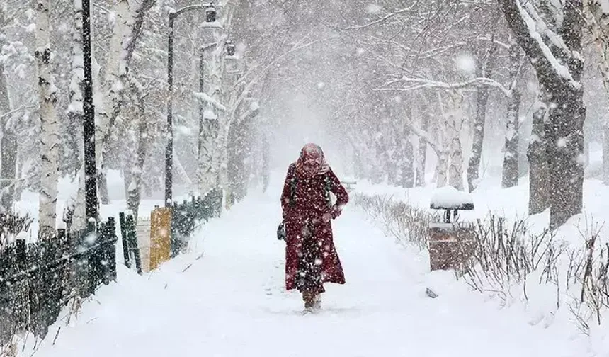 Ocak ayında İstanbul kara teslim olacak!