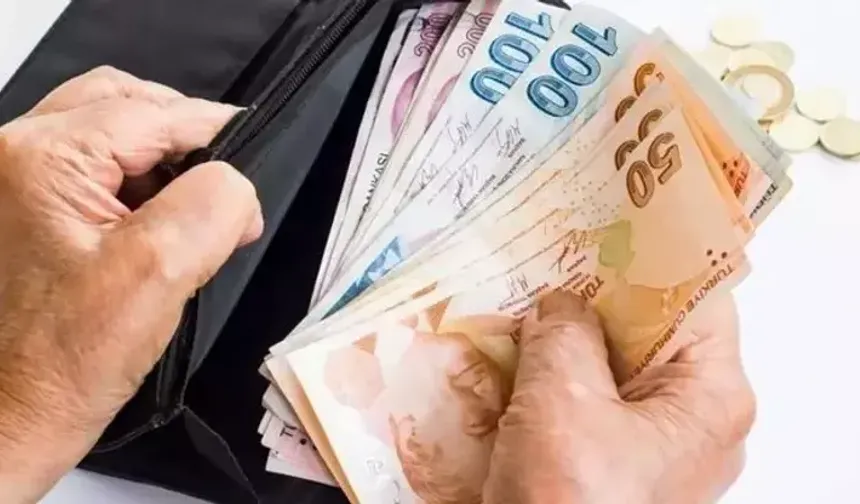 Memur ve emekliye yapılacak zamda 5 aylık oran netleşti!