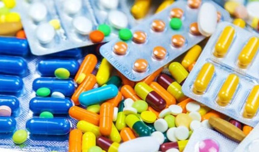 Bakan Işıkhan duyurdu: 72 yeni ilaç SGK listesine alındı