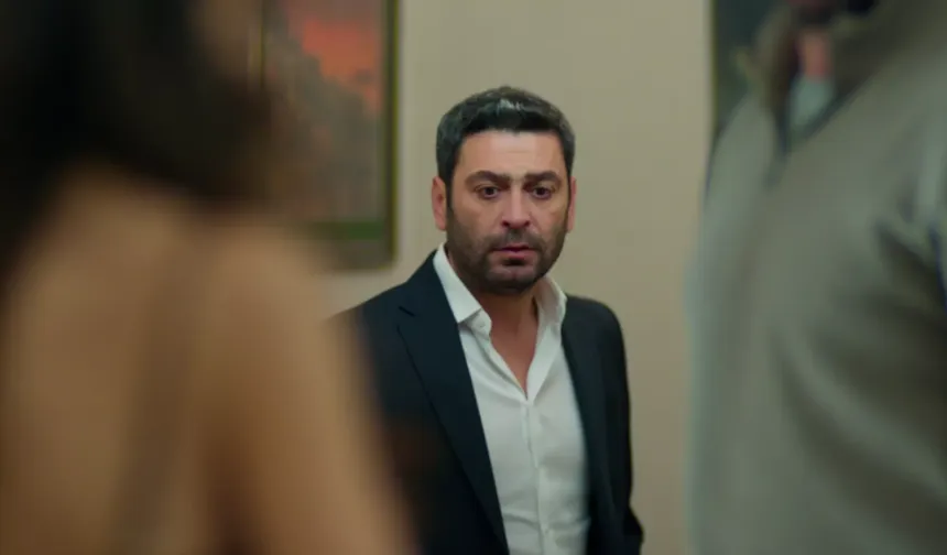 Uzak Şehir 40. Bölüm Özeti| 41. Bölüm Fragmanı Full HD İzle