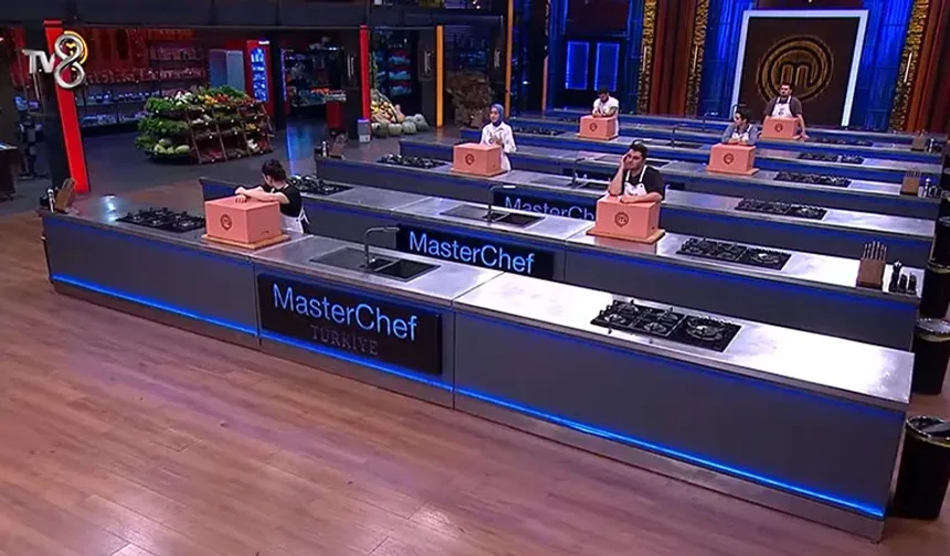 Masterchef'te 3. ceketi kim kazandı? Kaşığı alan isim kim?