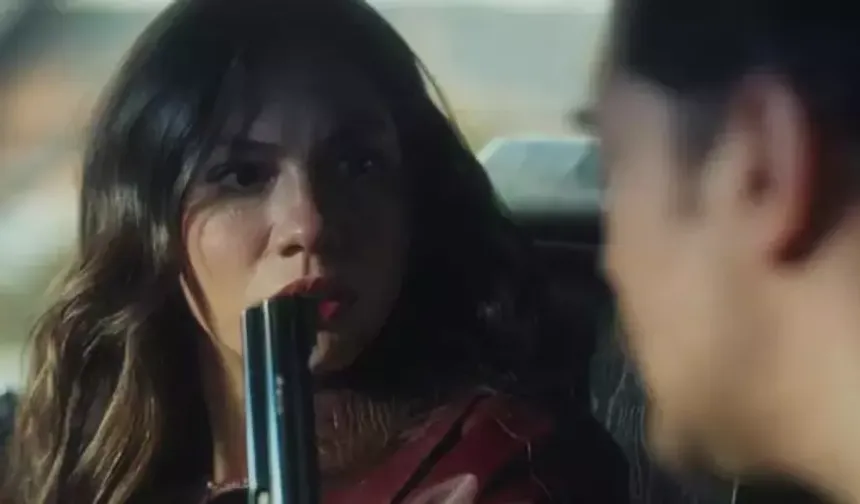 Eşref Rüya 24. Bölüm Özeti| 25. Bölüm Fragmanı Full HD