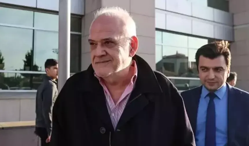 Ünlü yorumcu Ahmet Çakar’dan kötü haber: Tedavisi sürüyor