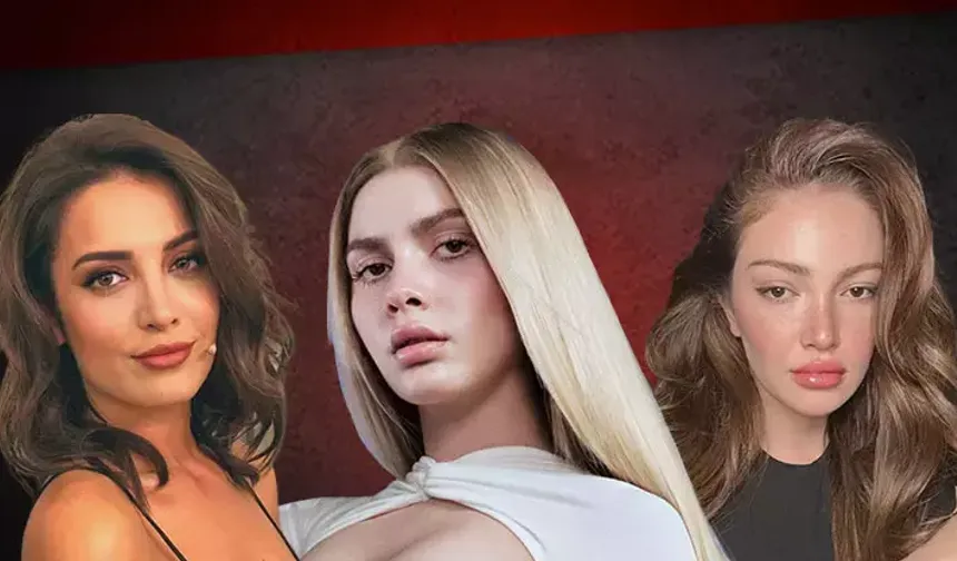 Şafak Vakti Operasyon: Ünlü İsimler Hakkında Yakalama Kararı