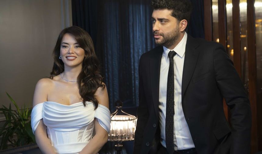 Kızılcık Şerbeti 117. Bölüm Fragmanı | Şok eden gelişmeler