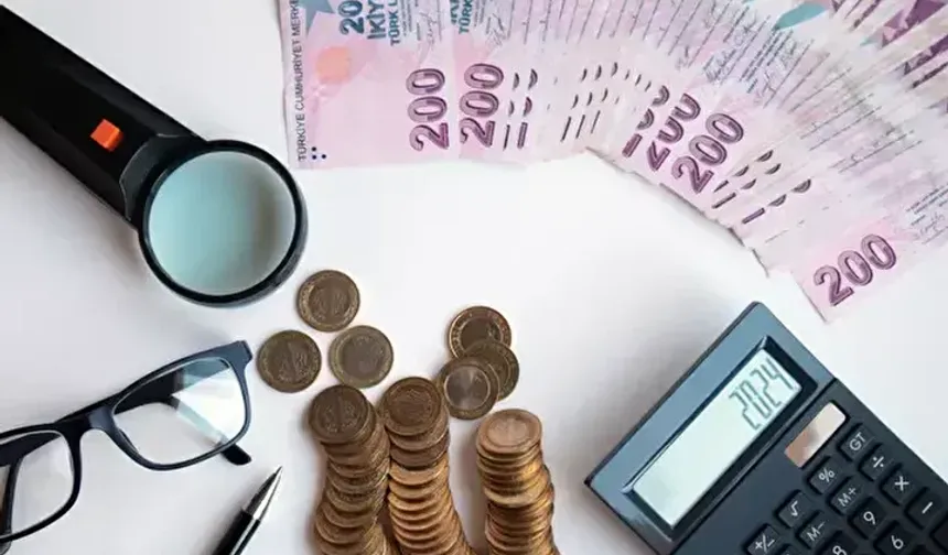 Zam hesapları belli oldu: İşte meslek meslek yeni maaşlar!