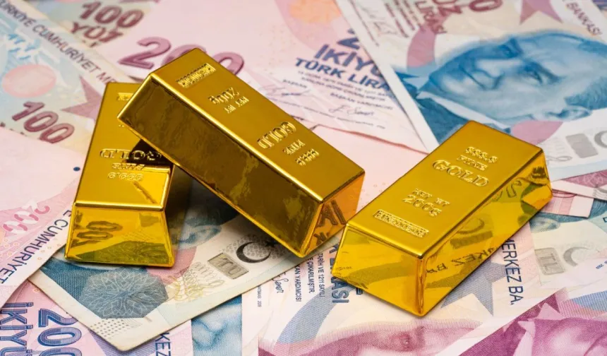 Altında yıllık getiri ne kadar? İşte altının kazanç grafiği!