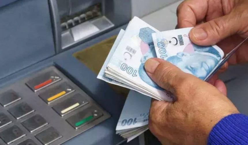 Yeni yılda ATM’lerde para çekme limiti değişiyor!