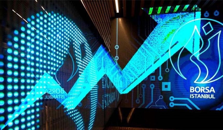 BIST 100’de teknik görünüm: Bu seviyelere dikkat!