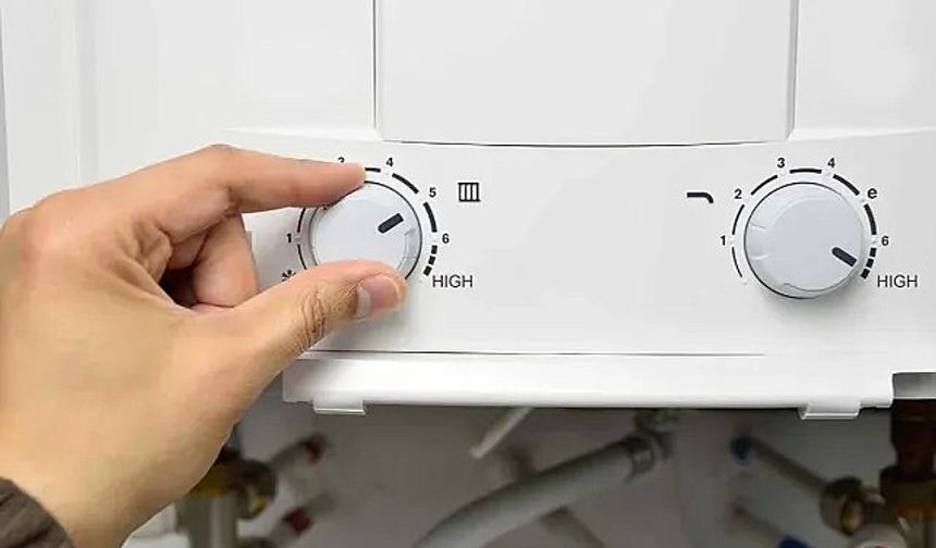 Kış Faturalarını Düşüren Formül: 1 Dereceyle %7 Tasarruf!