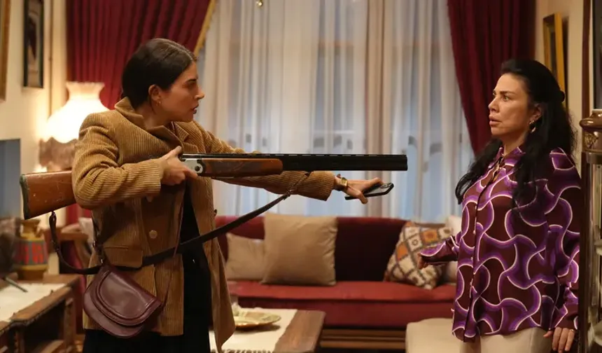 Taşacak Bu Deniz 10. Bölüm Fragmanı Yayınlandı!