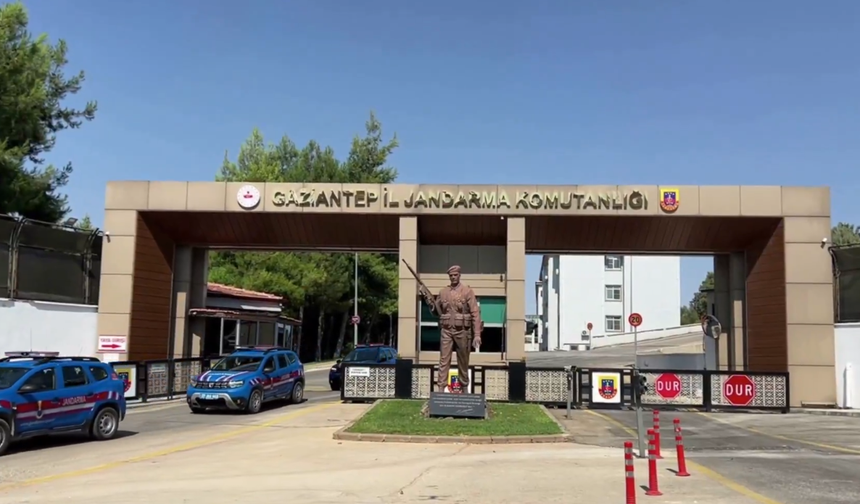 22 ilde DEAŞ operasyonu: 92 gözaltı