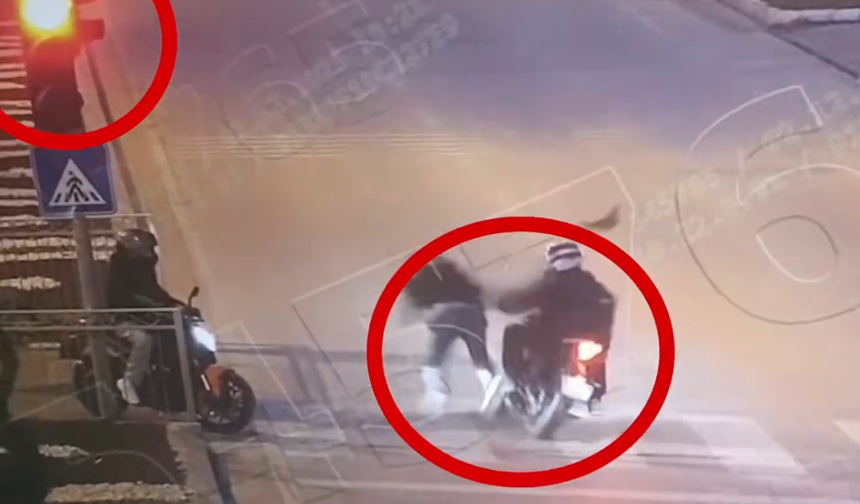 Kırmızı ışıkta geçene sert yaptırım: Ehliyet iptali geliyor!