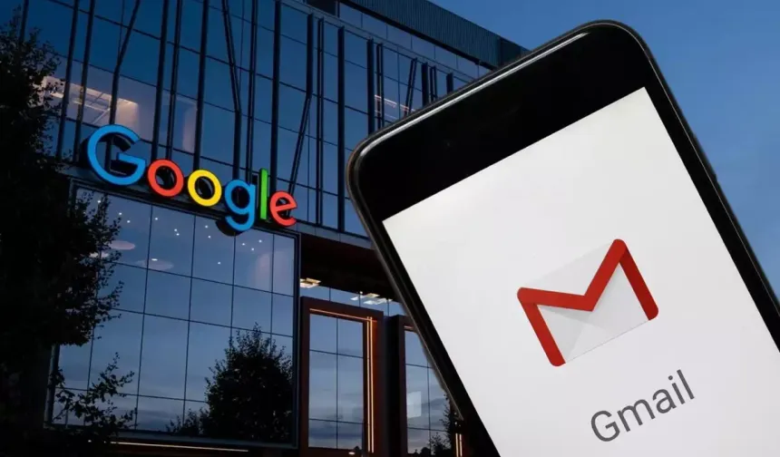Gmail adresleri artık değiştirilebilecek!