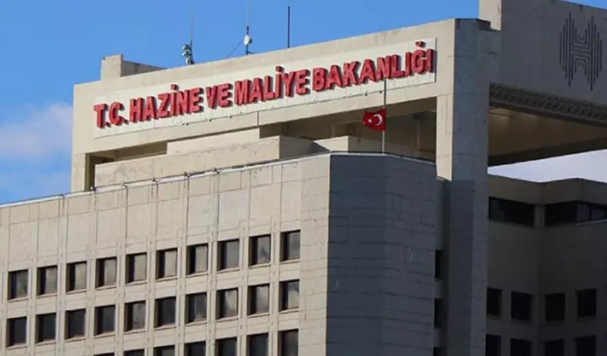 HAZİNE VE MALİYE BAKANLIĞI 250 PERSONEL ALIMI NE ZAMAN?