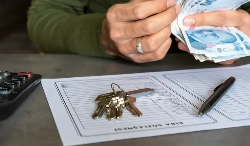 Aralık ayı kira artışı belli oldu: İşte zamlı yeni rakamlar!