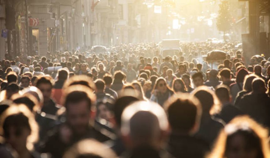 TÜİK Açıkladı: Kahramanmaraş’ta Kişi Başı Gelir Türkiye Ortalamasının Altında Kaldı!